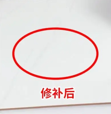 涉县瓷砖空鼓维修公司分享下板材基层，未采取柔性过渡措施的影响。在瓷砖铺贴工程中，如果采用的是板材基层（如石膏板、木工板等非刚性基层），而未采取柔性过渡措施，